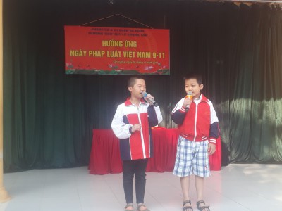 Thi hỏi đáp tìm hiểu về Luật giao thông