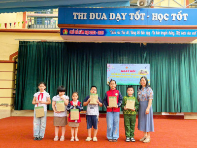 NGÀY HỘI CÔNG NHẬN HOÀN THÀNH CHƯƠNG TRÌNH RÈN LUYỆN ĐỘI VIÊN