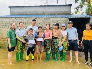 Hoạt động của CMHS và nhà trường